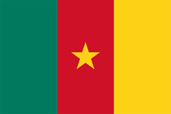 Cameroon (W) U17